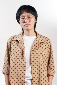 Photo of Quiana Santos as Puto