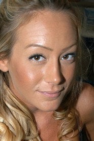 Photo of Leah Moore as (archive footage)