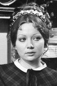 Photo of Sylvaine Charlet as General Natasha Alexandrovitch