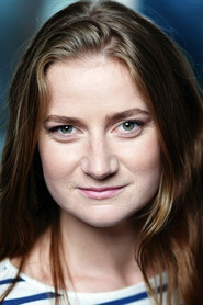 Photo of Violette Blanckaert as Sarah Cohen