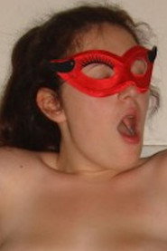 Photo of Veronica as Veronica