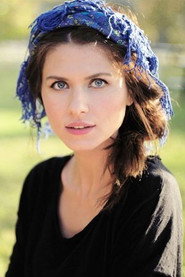 Photo of Gökcan Gökmen as Hatçe