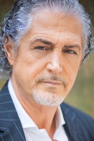 Photo of Mauro Tarantini as Giosuè Pergher