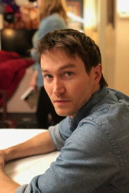 Photo of Kevin Walker as The Guardian