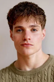 Photo of Luke Smith as Todd