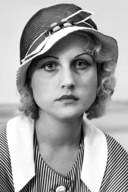 Photo of Carol Tevis as Carol Tevis