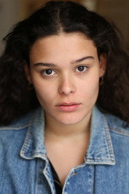 Photo of Ella Philippe as Christine