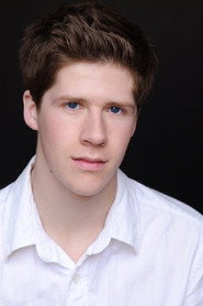 Photo of Caleb Courtney as Eli