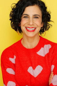 Photo of Caroline Keeler as Gloria Jones