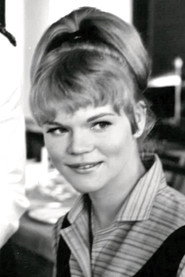 Photo of Gunilla Ohlsson as Eva Larsson