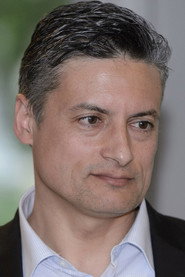 Photo of Aboubakr Jamaï as Self - Journalist
