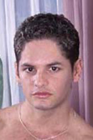 Photo of Jose Pene as (archive footage)