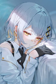 Photo of HACHI as Self