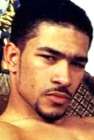 Photo of Reynaldo De Leon as (archive footage)