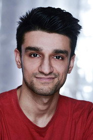Photo of Rahin Noaman as Jason