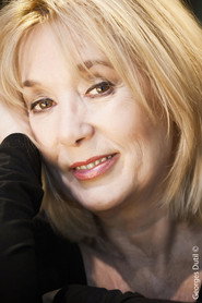 Photo of Marie-Josée Longchamps as Snobbish Saleslady