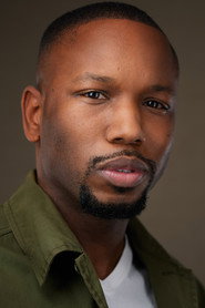 Photo of Haas Manning as Marcus King