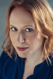 Photo of Valérie Gagnon Laniel as Astrée