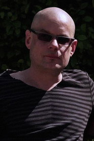 Photo of Ralf Walker