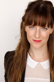 Photo of Nellie Barnett as Chase