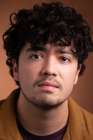 Photo of Tiger Mitchell as Alton Anderson
