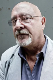 Photo of Alain Chartrand