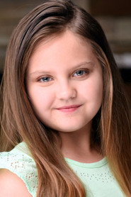 Photo of Hayden Gael Barnes as Daniel's Sister