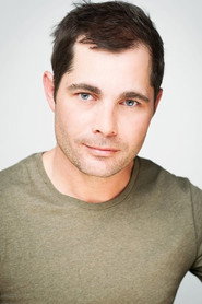 Photo of Jesse Lee Harris as Sam
