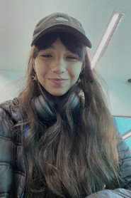 Photo of Natália Bulgueroni as Lover