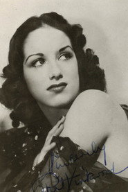 Photo of Pat Kirkwood as Vesta Tilley