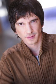 Photo of Peter Anthony Seay as Driver / Gordon