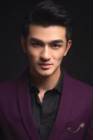 Photo of Mou Kaikai as Wu Liang