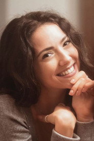 Photo of Noemi Bertoldi as Dr. Lombardi