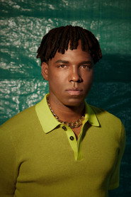 Photo of Mark Clennon as Benjamin