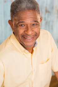 Photo of Clyde Tyrone Harper as Cab Driver