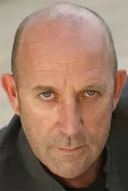 Photo of Jonathan Isgar as Tasza