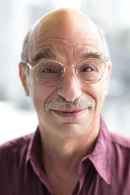 Photo of Richard Newman as Santa (voice)