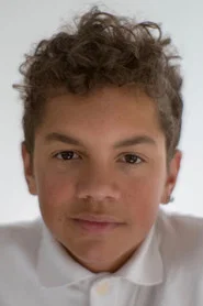 Photo of Isaiah Kristian as Manny
