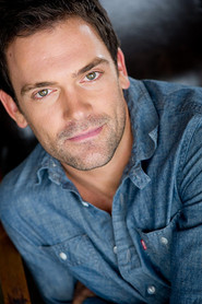 Photo of Ben Corns as Addison