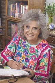 Photo of Laura Esquivel as Self