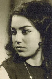Photo of Mayranush Grigoryan as Ophelia