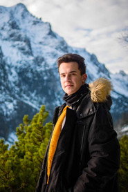 Photo of Pálinkás Péter