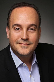 Photo of Jeff Lynas as Brian