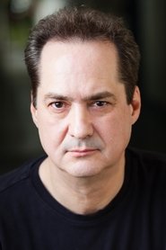Photo of Patrice Dussault as Sylvain Sigouin