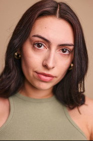 Photo of Rachel West as Claudia