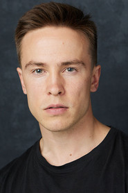 Photo of Akseli Ilvesniemi as Niko