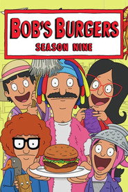 Season 9 poster