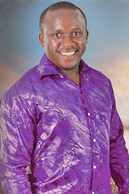 Photo of Emmanuel Myamba