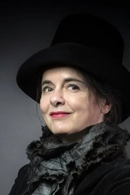 Photo of Amélie Nothomb as Herself