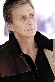 Photo of Jack Wetherall as John Rutka